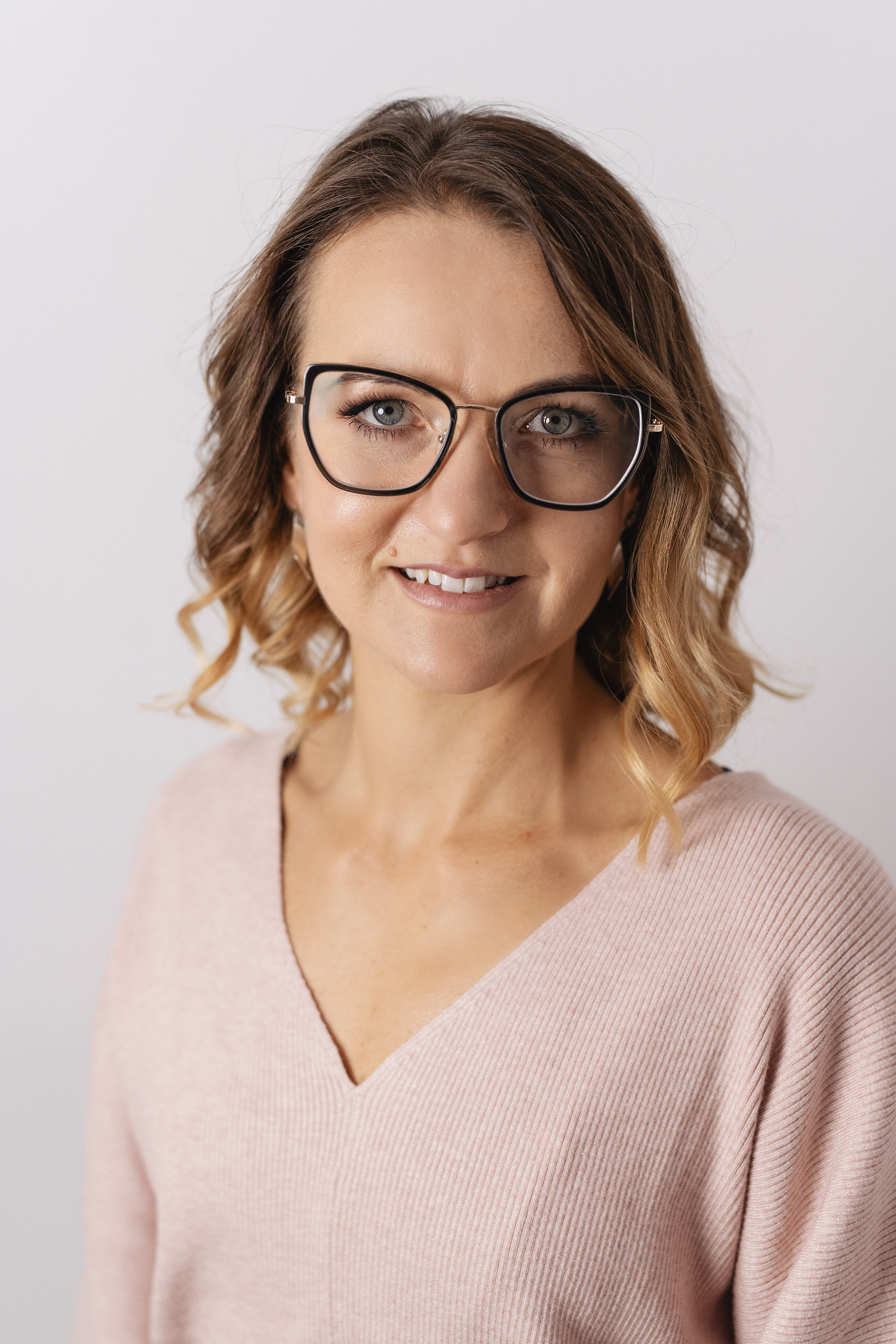 Martina Dušková